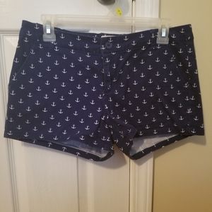 Womens shorts